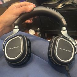 Stelth 700  Turtle Beach Gen 3
