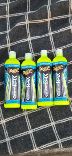 Ceramic Wash