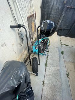 minibike