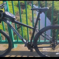 Cannondale Trail 8