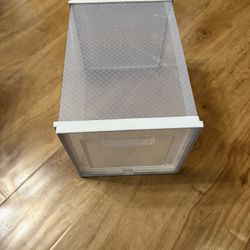 Shoe Boxes 