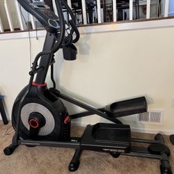 Schwin Elliptical