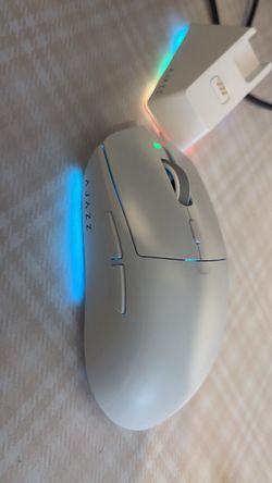 Gaming Mouse