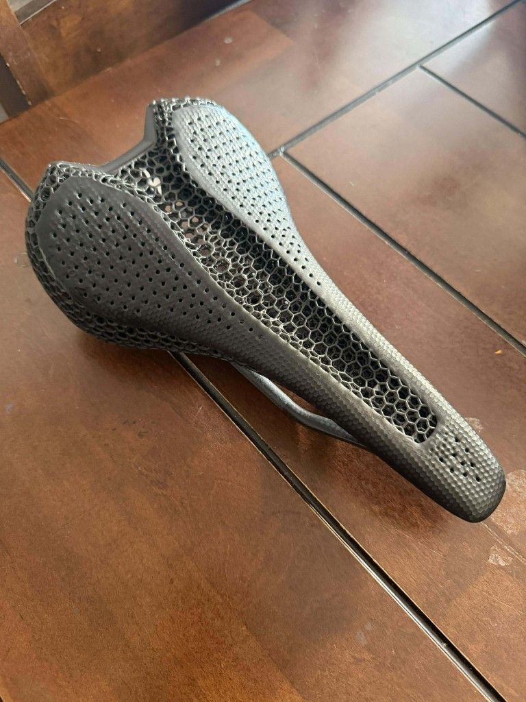 Specialized Sworks Romin Evo Saddle 143mm
