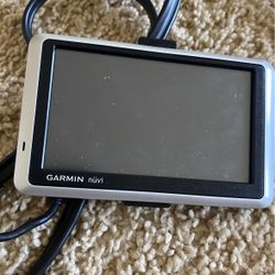 Garmin Nuvi  
