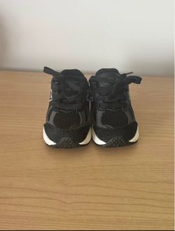 Baby sneakers
