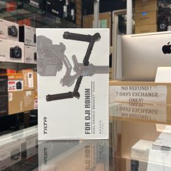 Tilta For DJI Ronin Dual Handke Bracket