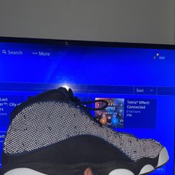 Jordan 13s With Box Fresh