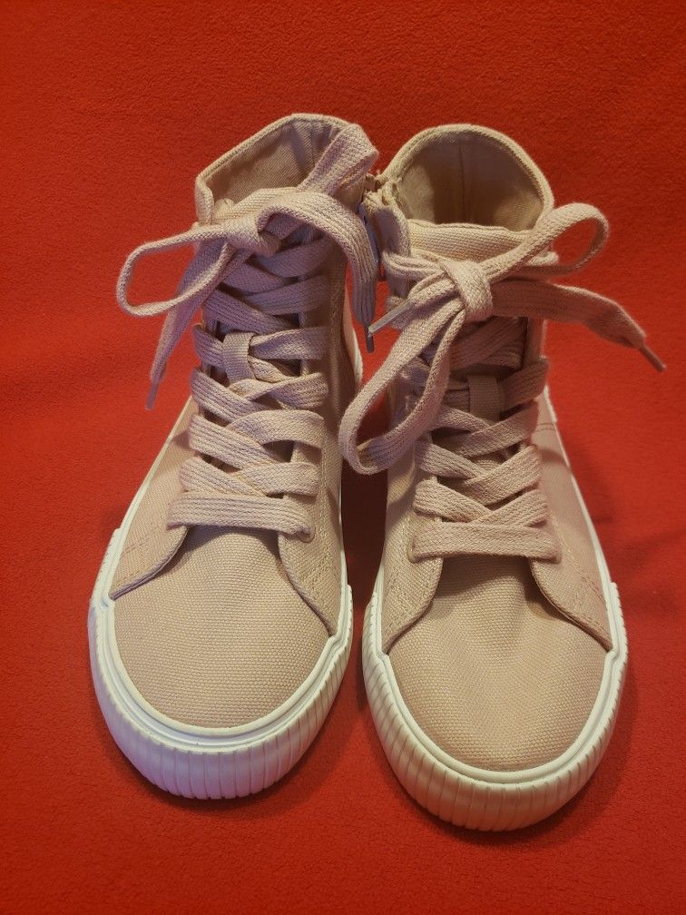 Cat & Jack Girls Sneakers
