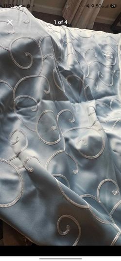 Curtains