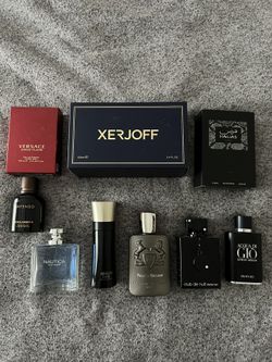 Fragrances For Sale