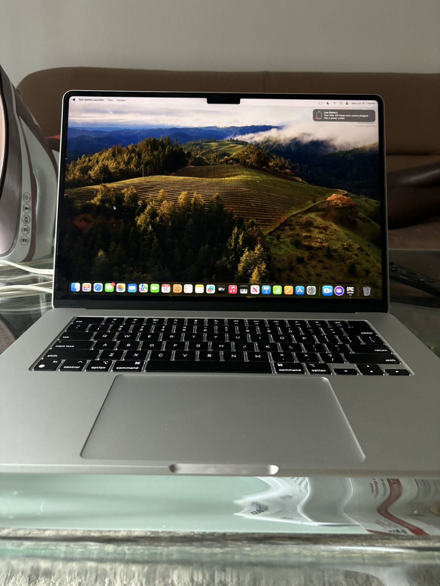 2024 MacBook Air