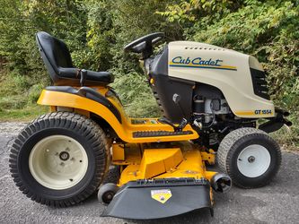 Cub Cadet GT 1554