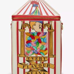 Loungefly - Bertie Botts 