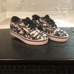 HEELYS Boy's Pro 20 Prints Size 13