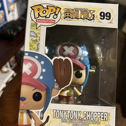 Funko Pop 