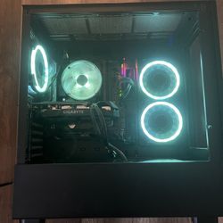 CyberPowerPC