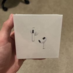 Apple AirPods 3