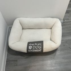 Dog Bed