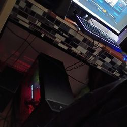 Gaming PC Setup