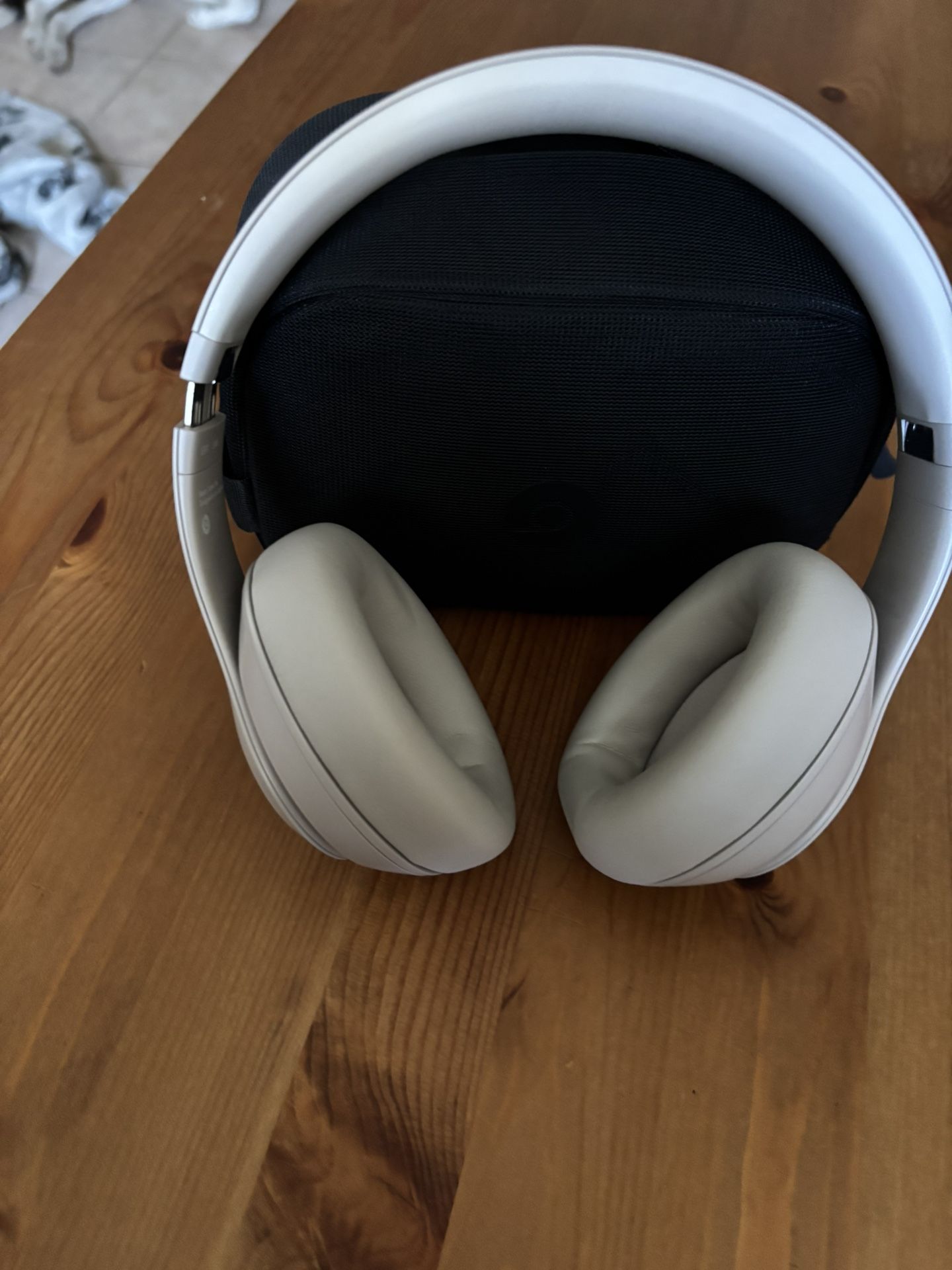 Beats Studio Pre