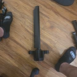 Handle Bar Stem For Electric Scooter 