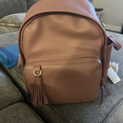 Diaper Bag