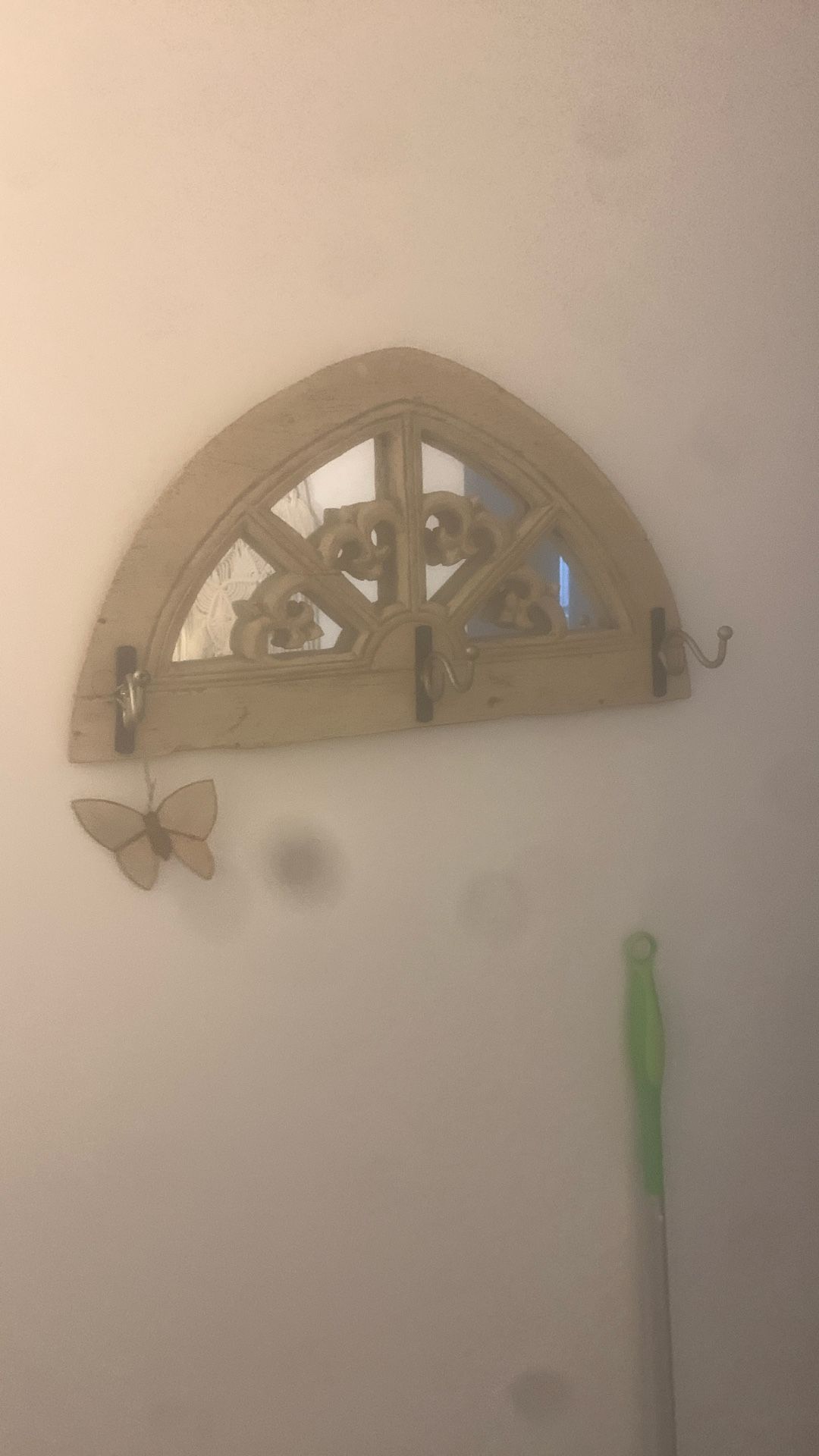 Key Hanger Made In Mexico