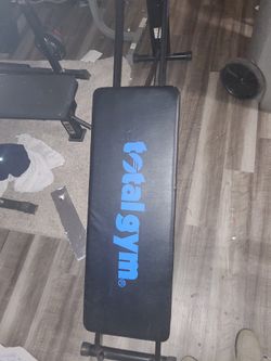 Totalgym