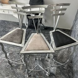 Bar stools