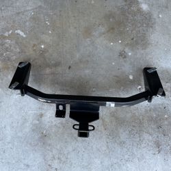Mazda CX9 DrawTite Class 3 Trailer Hitch