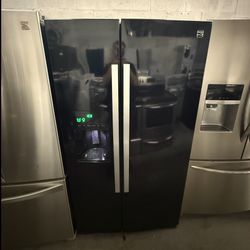 Kenmore Refrigerator “36 ( Refrigeradores )