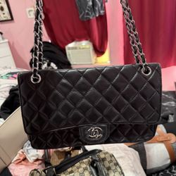 Channel Bag