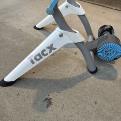 Garmin Tacx Smart Trainer