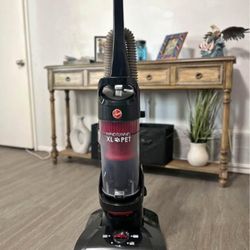 Hoover Windtunnel XL Pet Vacuum Cleaner