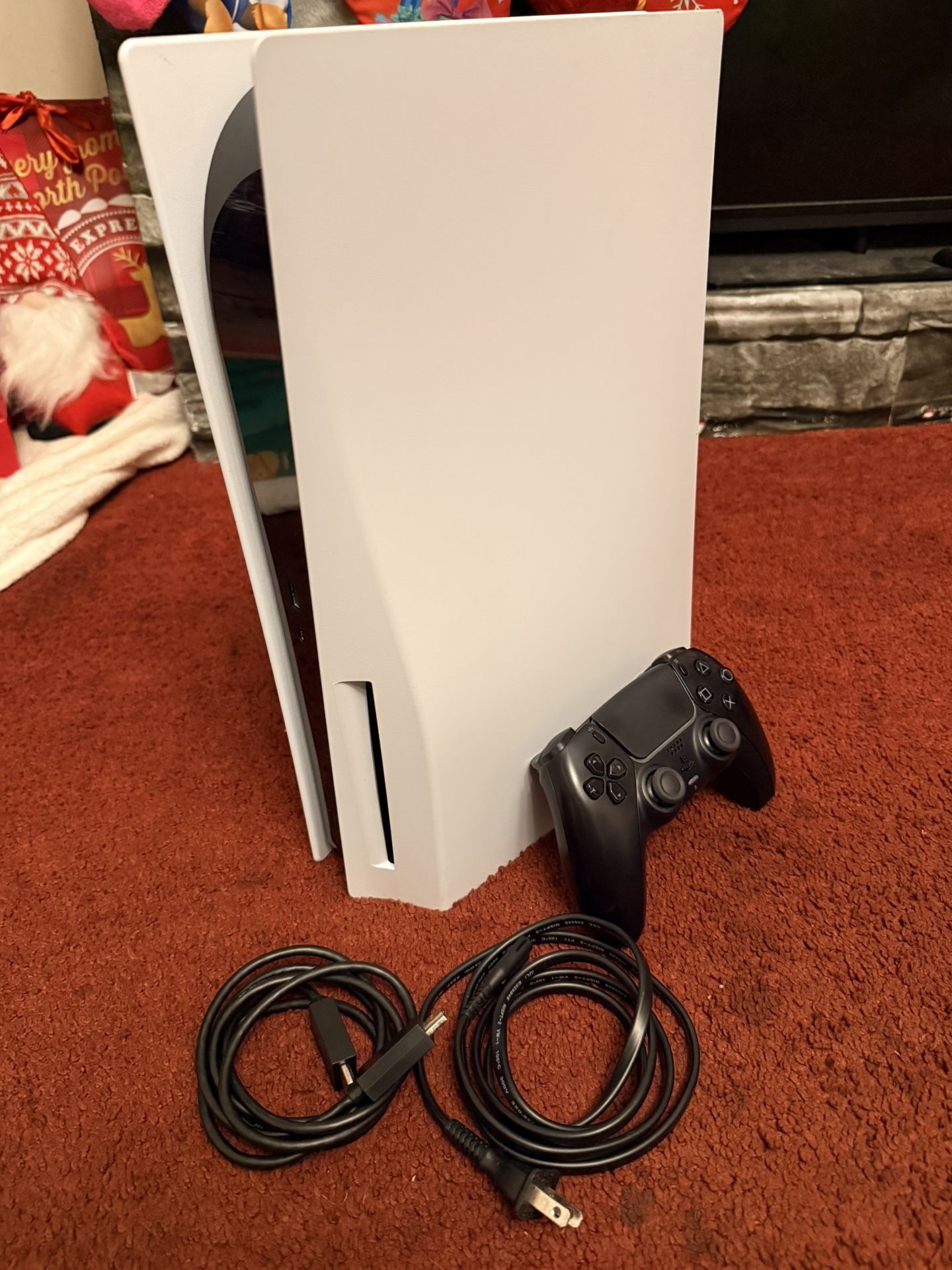 PlayStation 5 Disc Edition 