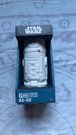 R2-D2 Tall Mug Star Wars