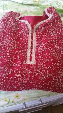 Pakistani, indian dress