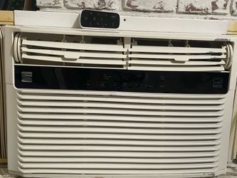 Kenmore ac 8,000BTU