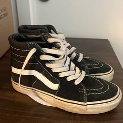 Vans Shoes