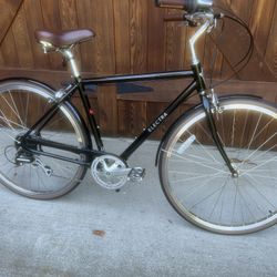 Electra Loft - Medium
