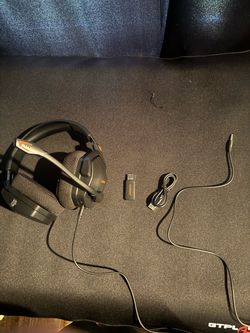Nubwo Gaming Headset
