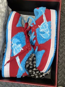 Spider Man Air Reaper’s Size 10