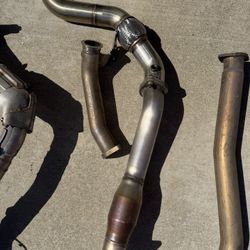 2006 Subaru Wrx Parts