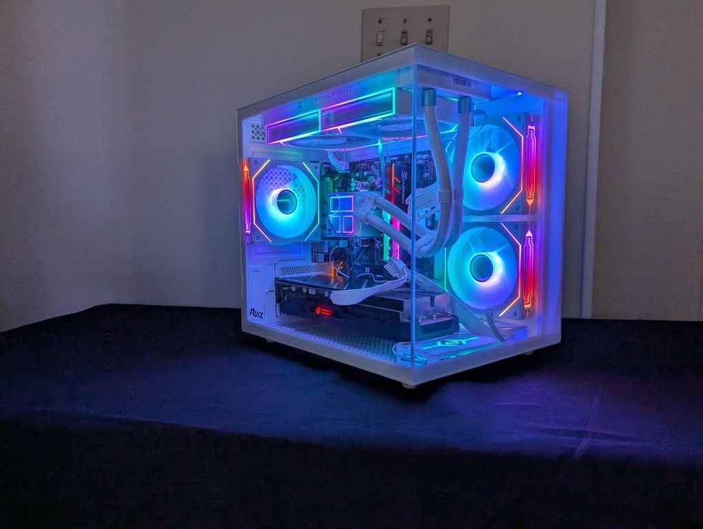 ⚡Impeccable Gaming PC Fortnite & COD Ready