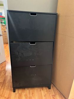 Shoe organizer