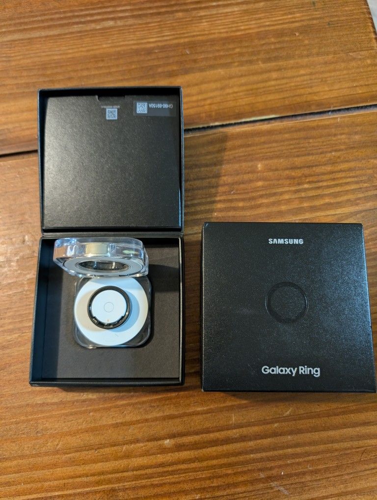 Samsung Galaxy Ring