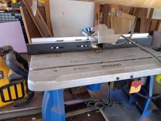 Router/table