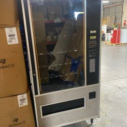 Vending Machine