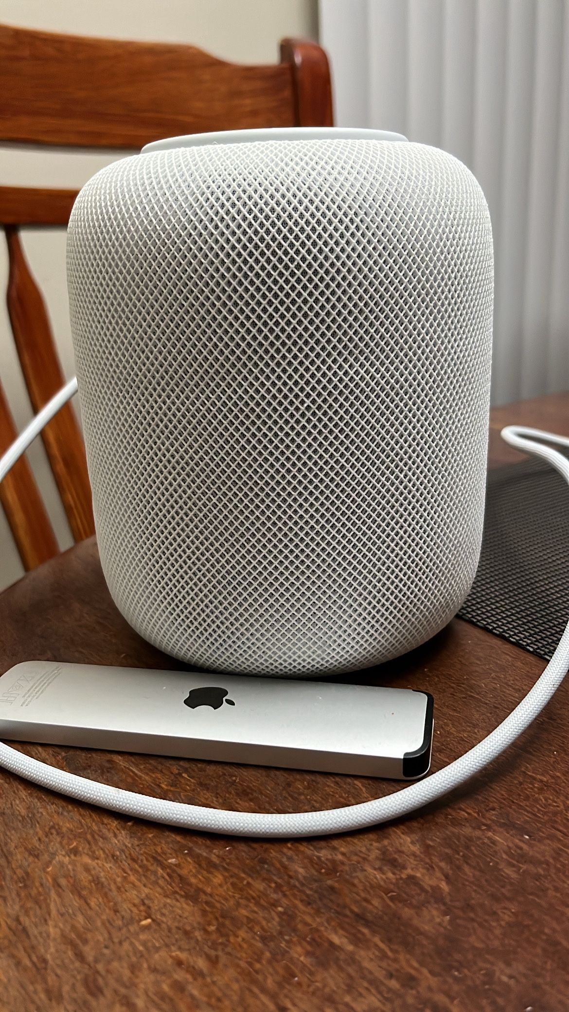 Apple HomePod